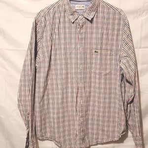 Excellent pre-owned condition Lacoste XL